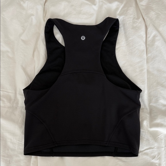 Lululemon Wunder Train Racerback Tank Top - Picture 3 of 4